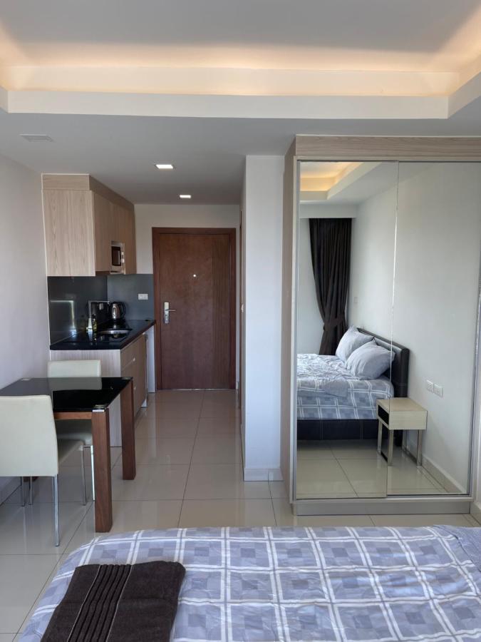 Laguna Beach Resort 2 Jomtien Beach Esterno foto